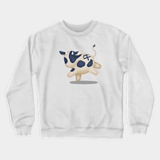 Chinese Zodiac Ox Crewneck Sweatshirt